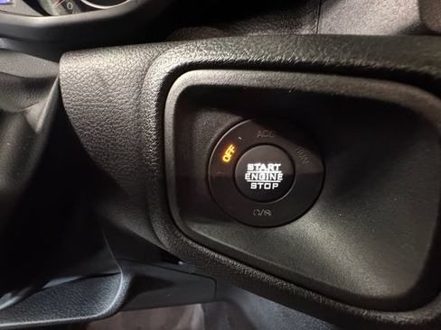 Used 2024 Jeep Wrangler Unlimited Sport AWD/4WD image 20