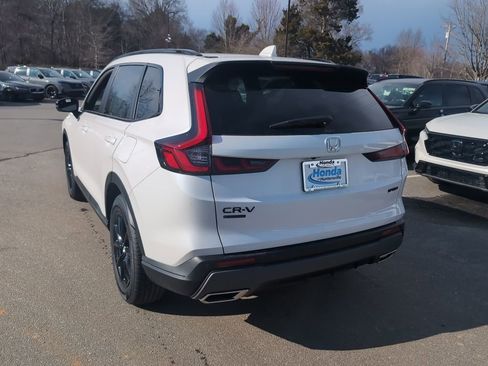 New 2026 Honda CR-V Sport-L image 6