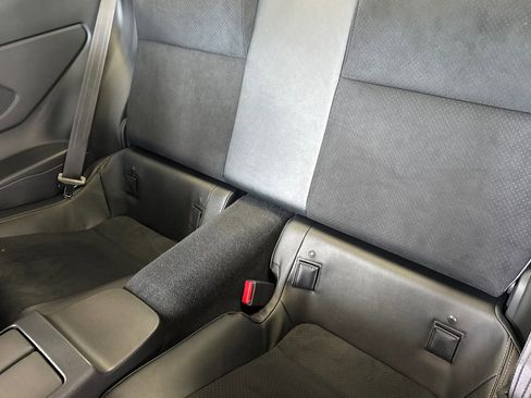 New 2026 Subaru BRZ Series.Yellow image 11