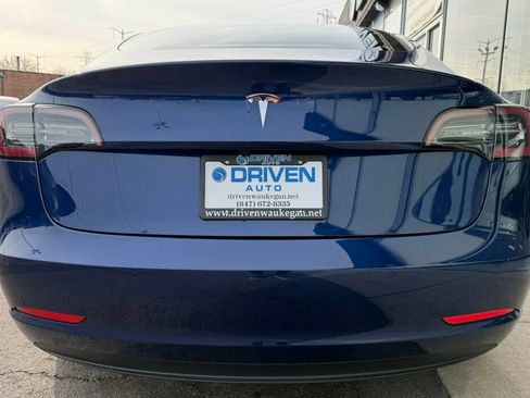 Used 2022 Tesla Model 3 image 29
