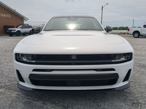 New 2026 Dodge Charger R/T AWD/4WD image 7