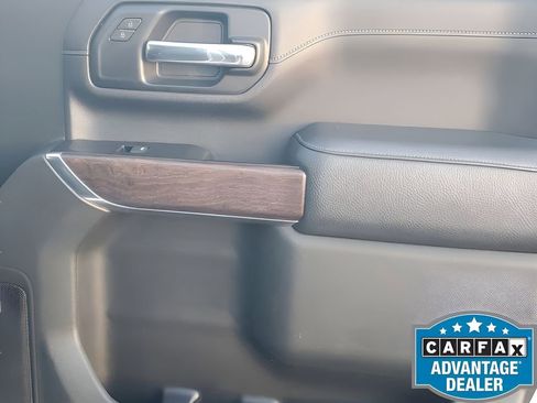 Used 2020 GMC Sierra 2500 Denali w/ Denali Ultimate Package image 47