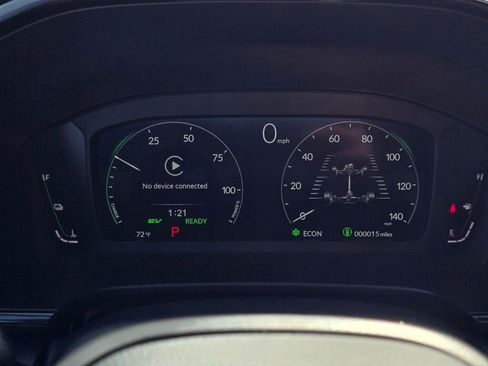 New 2026 Honda CR-V Sport-L image 20