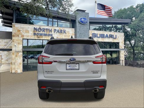 New 2026 Subaru Ascent Touring image 7