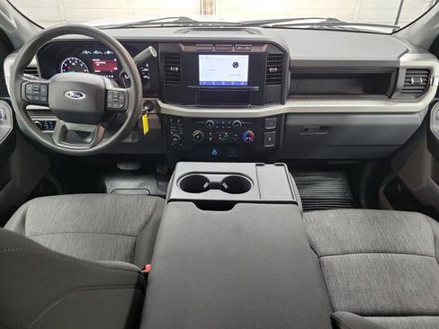 Used 2023 Ford F250 XL w/ XL Off-Road Package image 12