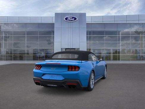 New 2026 Ford Mustang GT Premium image 9