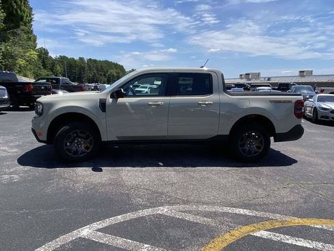 Used 2024 Ford Maverick Tremor w/ Tremor Off-Road Package AWD/4WD image 7