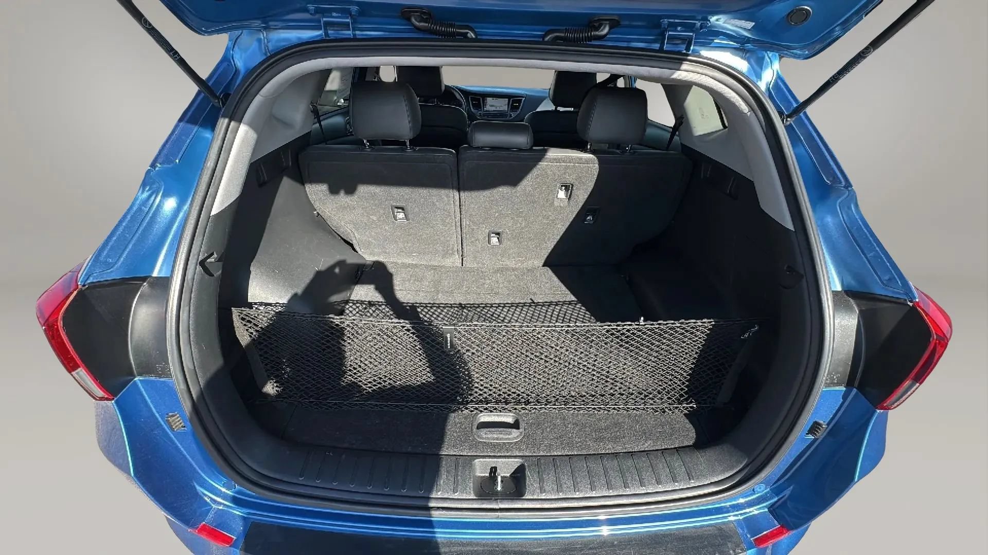 Used 2018 Hyundai Tucson SEL Plus w/ Cargo Package FWD image 24