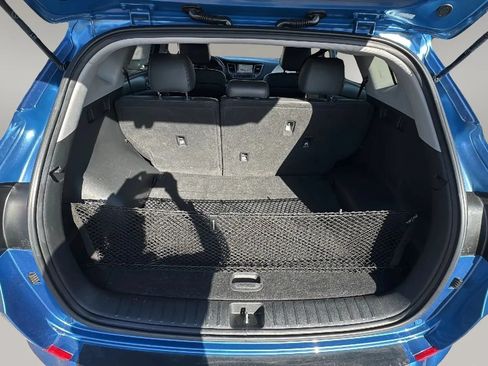 Used 2018 Hyundai Tucson SEL Plus w/ Cargo Package FWD image 24