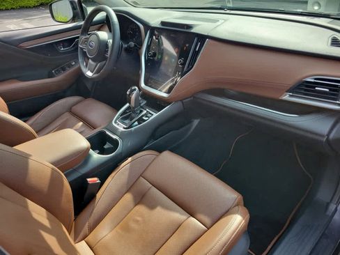 Used 2022 Subaru Outback Touring XT image 30