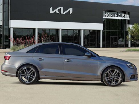 Used 2019 Audi A3 2.0T Titanium w/ Convenience Package image 5