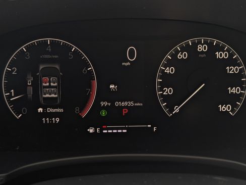 Used 2022 Honda Civic EX image 13