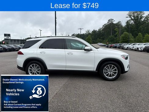 Used 2026 Mercedes-Benz GLE 350 4MATIC image 14