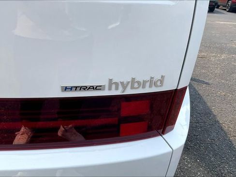 New 2026 Hyundai Santa Fe SE AWD/4WD image 28