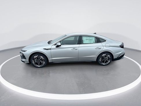 New 2026 Hyundai Sonata SEL AWD/4WD image 5