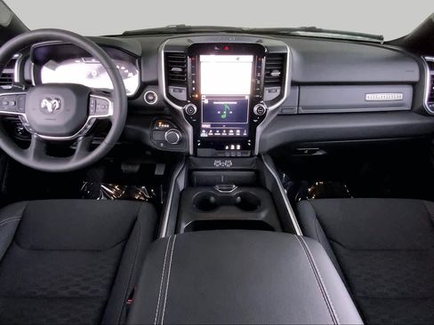 Used 2025 RAM 1500 Big Horn RWD image 16