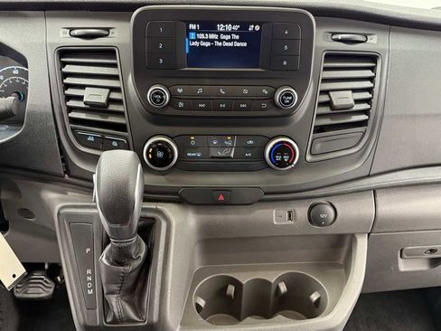 Used 2023 Ford Transit 250 w/ Exterior Upgrade Package image 19