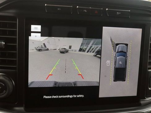 Used 2023 Ford F150 XLT w/ Equipment Group 302A High image 26