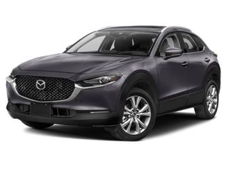Used 2023 MAZDA CX-30 AWD 2.5 S w/ Premium Package video 1
