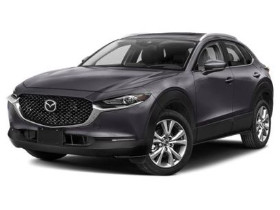 Used 2023 MAZDA CX-30 AWD 2.5 S w/ Premium Package