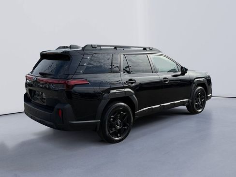 New 2026 Subaru Outback Limited AWD/4WD image 3