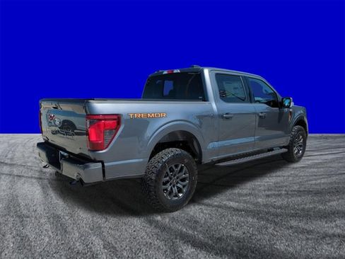 New 2026 Ford F150 Tremor image 4