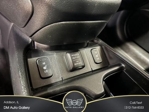 Used 2013 Honda CR-V EX-L image 19
