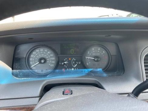 Used 2007 Mercury Grand Marquis LS RWD image 36