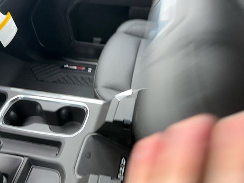 New 2026 Chevrolet Silverado 1500 LT Trail Boss image 24