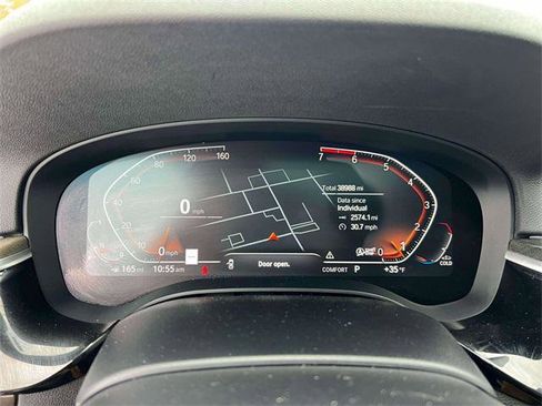 Used 2022 BMW 530i xDrive w/ Convenience Package image 25