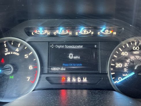 Used 2018 Ford F150 XLT w/ Equipment Group 302A Luxury AWD/4WD image 9