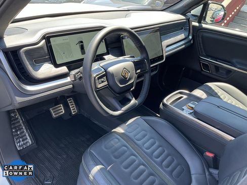 Used 2022 Rivian R1T Launch Edition image 6