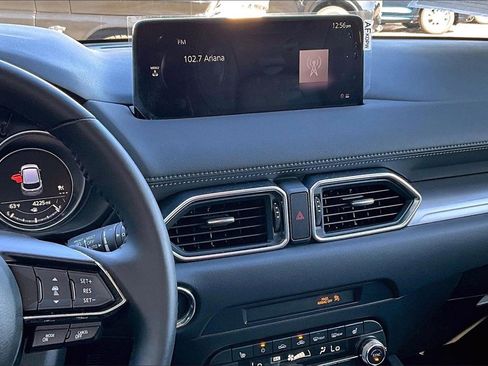 Certified 2025 MAZDA CX-5 AWD 2.5 S w/ Preferred Package image 6