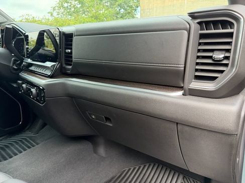 Used 2026 Chevrolet Silverado 3500 LT AWD/4WD image 27