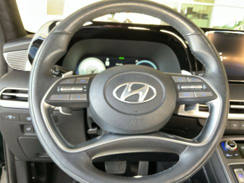 Used 2023 Hyundai Palisade Calligraphy image 9