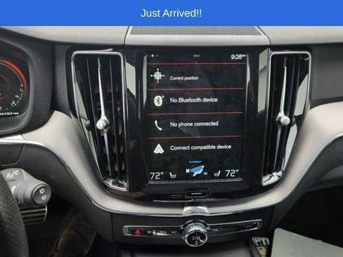 Used 2019 Volvo XC60 T8 R-Design w/ Advanced Package image 13