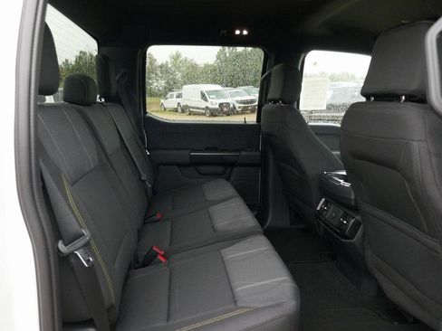 New 2025 Ford F150 STX image 12