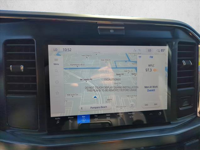 New 2026 Ford F350 Lariat AWD/4WD image 15