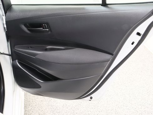 Certified 2026 Toyota Corolla LE FWD image 30