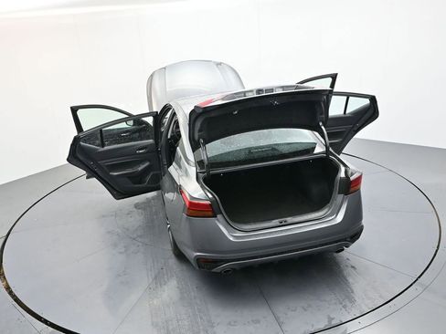 Used 2022 Nissan Altima 2.5 SR image 40