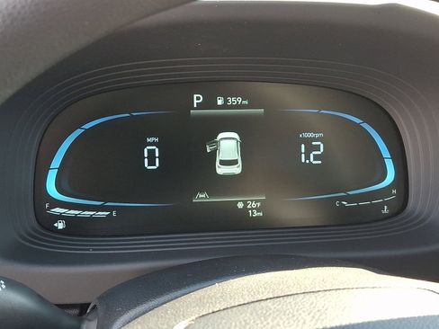 New 2026 Hyundai Venue SE image 15