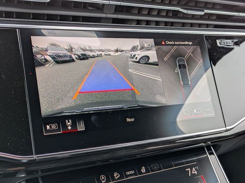 New 2026 Audi Q7 3.0T Premium Plus image 10