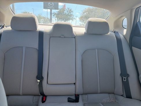 Used 2017 Kia Optima LX w/ Convenience Package image 22