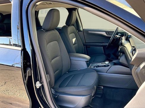 New 2026 Ford Escape Active w/ Cold Weather Package image 12