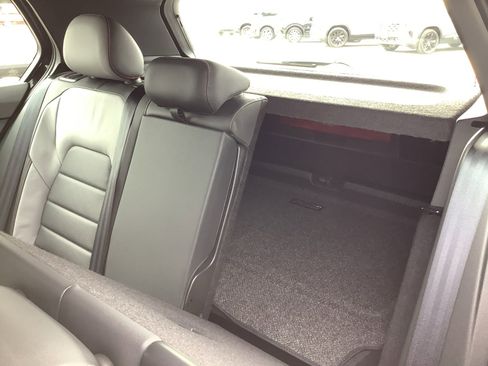 New 2026 Volkswagen GTI SE image 23