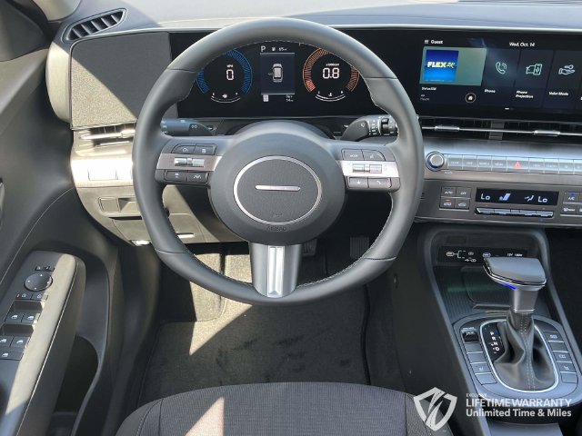 New 2027 Hyundai Kona SEL Sport FWD image 15