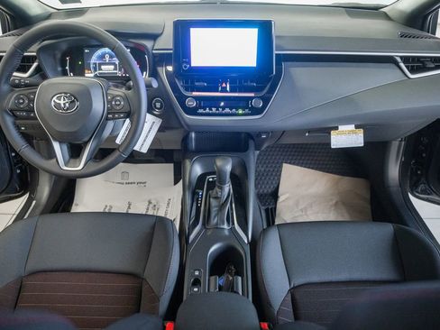 New 2026 Toyota Corolla SE image 17