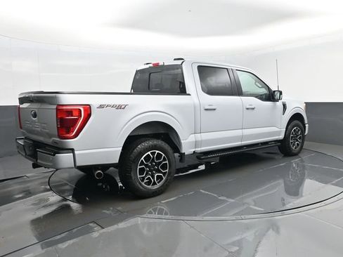 Used 2022 Ford F150 XLT w/ Equipment Group 302A High image 20