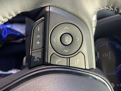 Used 2023 Toyota RAV4 Limited AWD/4WD image 35