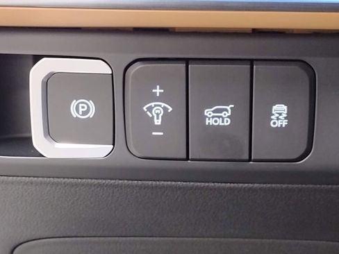 New 2026 Hyundai Santa Fe Calligraphy AWD/4WD image 27